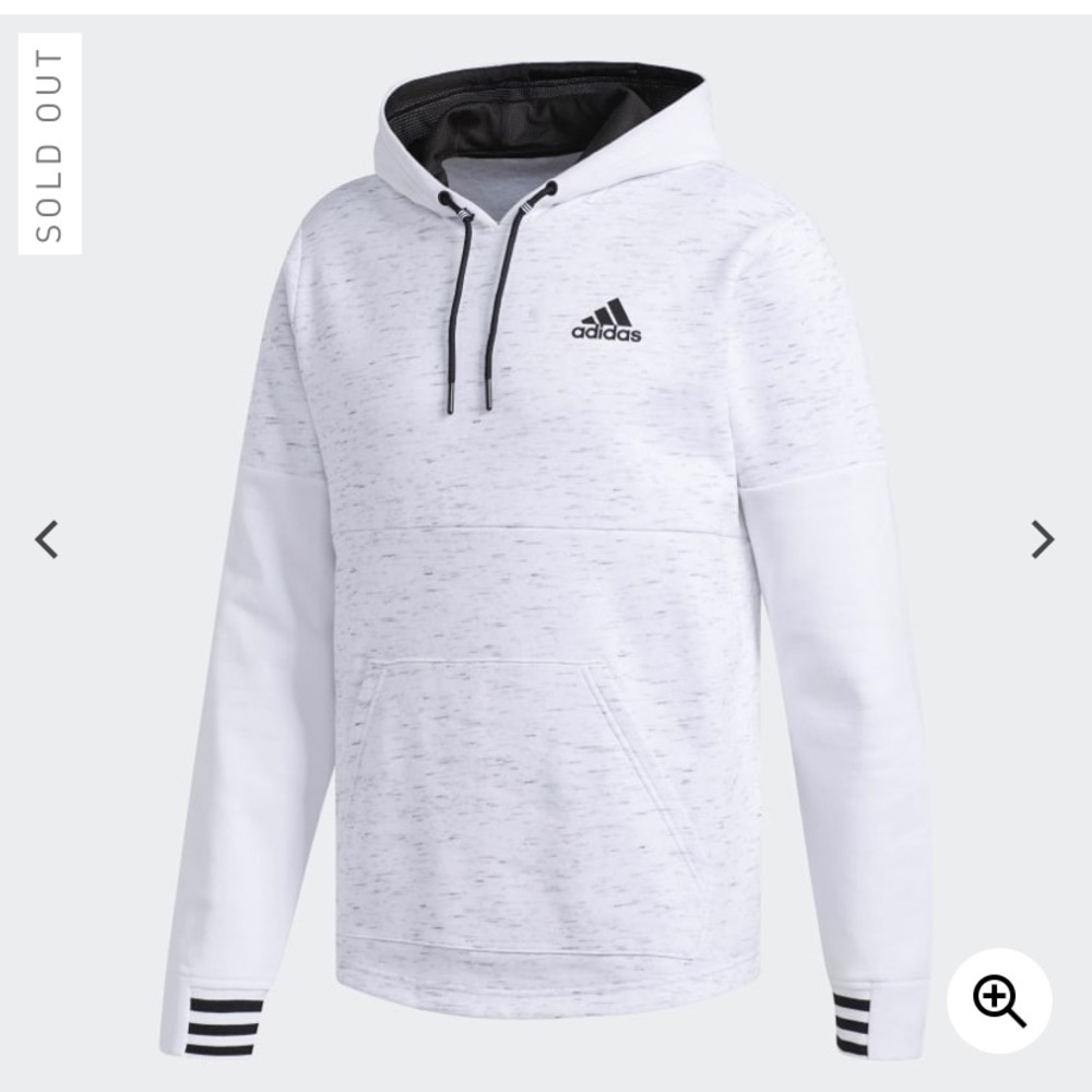 Adidas hoodie